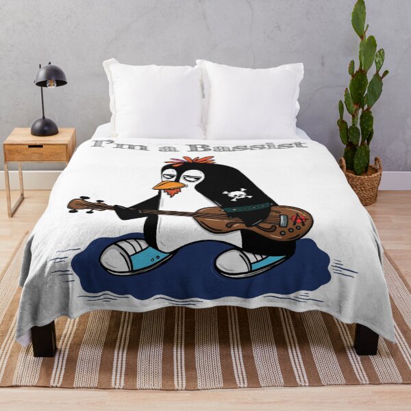 Item preview, I'm A Bassist designed and sold by 4AllTimes.