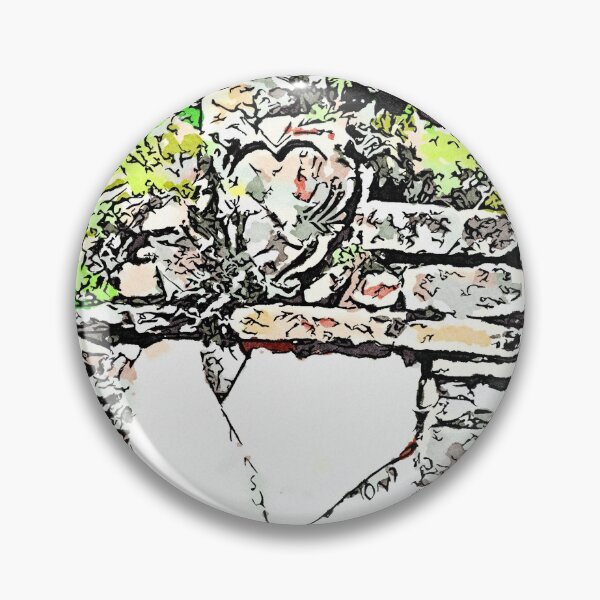 Item preview, Rocca Cilento: damage wall designed and sold by Giuseppe Cocco.
