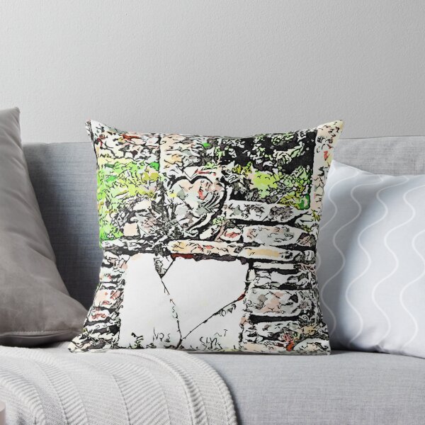 Item preview, Rocca Cilento: damage wall designed and sold by Giuseppe Cocco.