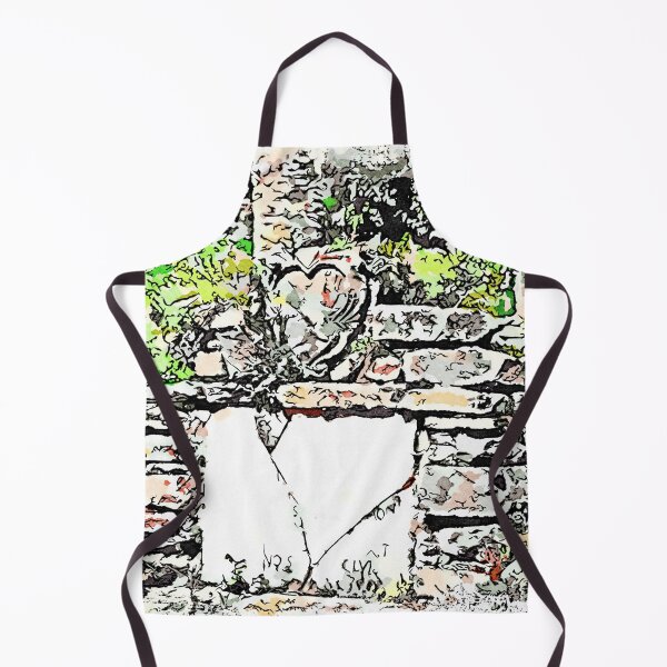 Item preview, Rocca Cilento: damage wall designed and sold by Giuseppe Cocco.