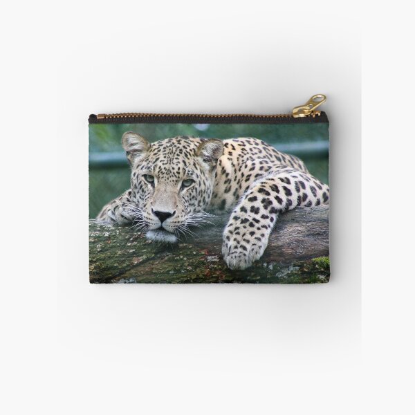 Item preview, Leopard designed and sold by Batartiste.