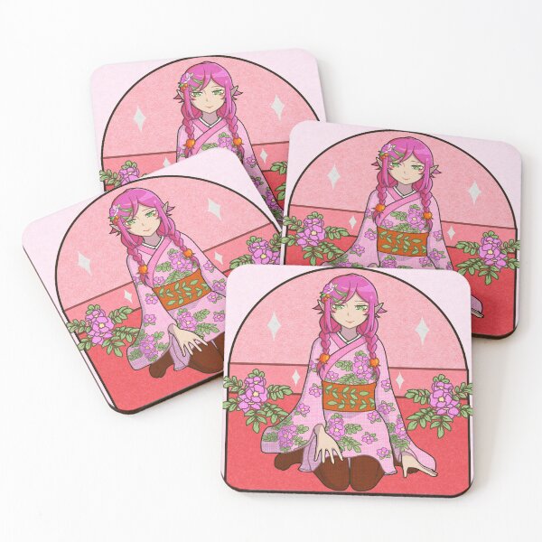 Item preview, Dryad Rosa Rugosa designed and sold by Letzfor.