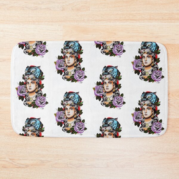Item preview, PaperTigress designed and sold by GuruTattoo.