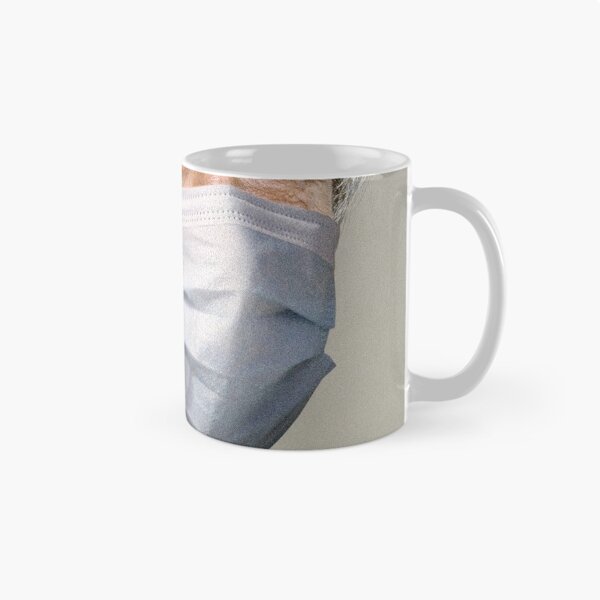 Item preview, Robert De Niro Pandémico designed and sold by Tony Vazquez.