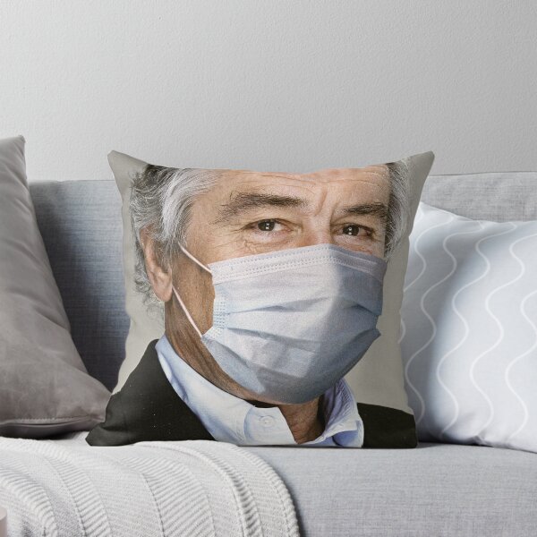Item preview, Robert De Niro Pandémico designed and sold by Tony Vazquez.
