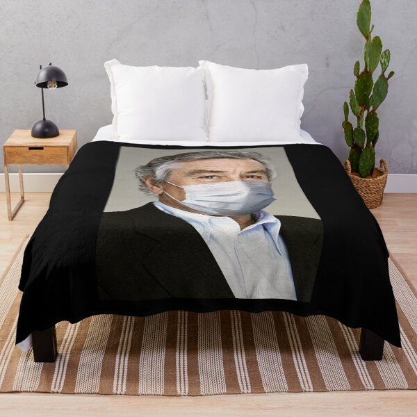 Item preview, Robert De Niro Pandémico designed and sold by Tony Vazquez.