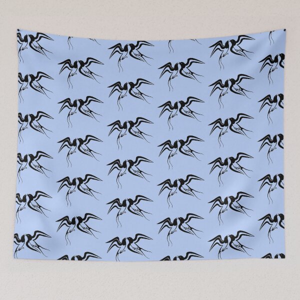 Item preview, Swallows designed and sold by Art By M.