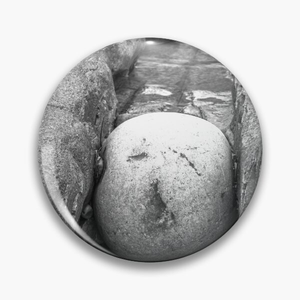 Item preview, The face of a squashed rock on Llantwit Major beach, Glamorgan Heritage Coast,  designed and sold by Cameranick.