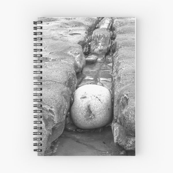 Item preview, The face of a squashed rock on Llantwit Major beach, Glamorgan Heritage Coast,  designed and sold by Cameranick.