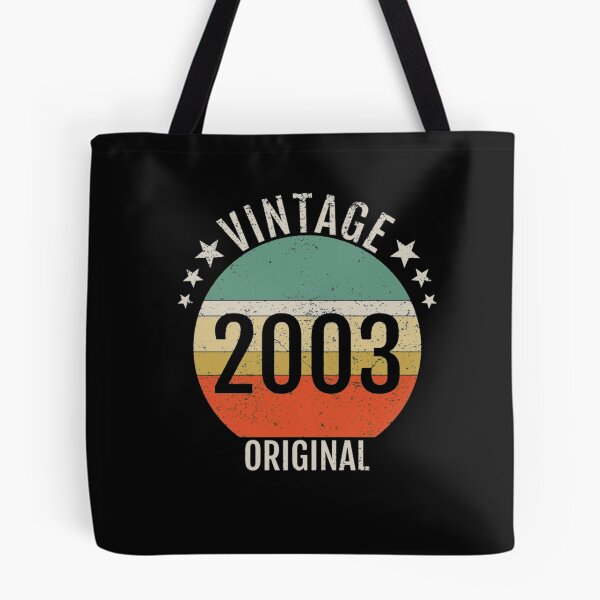 Item preview, 2003 vintage 2003 original, born in 2003  designed and sold by AiteShito.