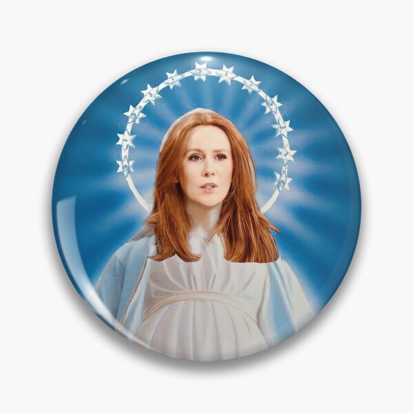Item preview, saint catherine tate .  designed and sold by betpet.