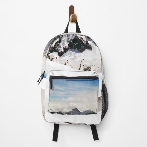 Item preview, Chamonix Aiguille du Midi Mont Blanc Massif Alps France designed and sold by AndyEvansPhotos.