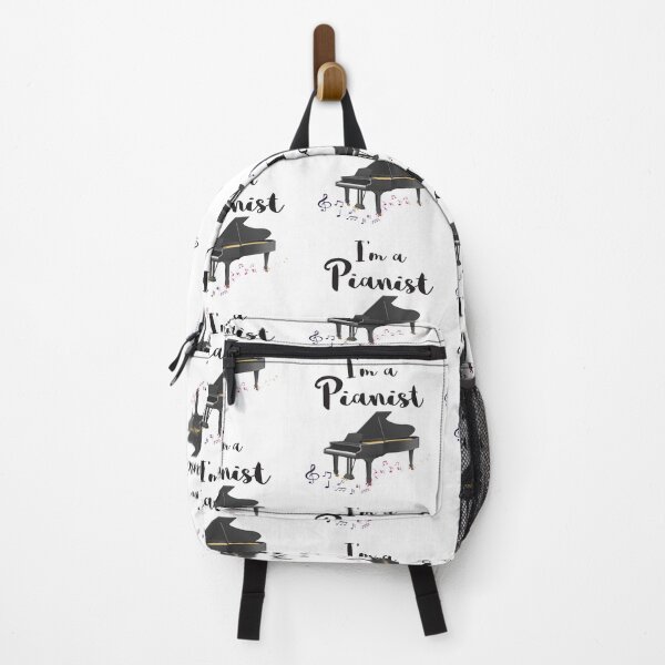 Item preview, I'm A Pianist designed and sold by 4AllTimes.
