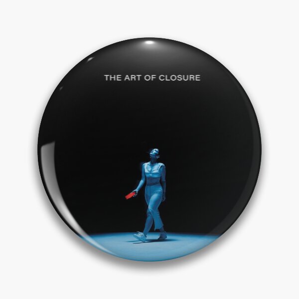 Item preview, GRACEY - the art of closure designed and sold by Elllac.