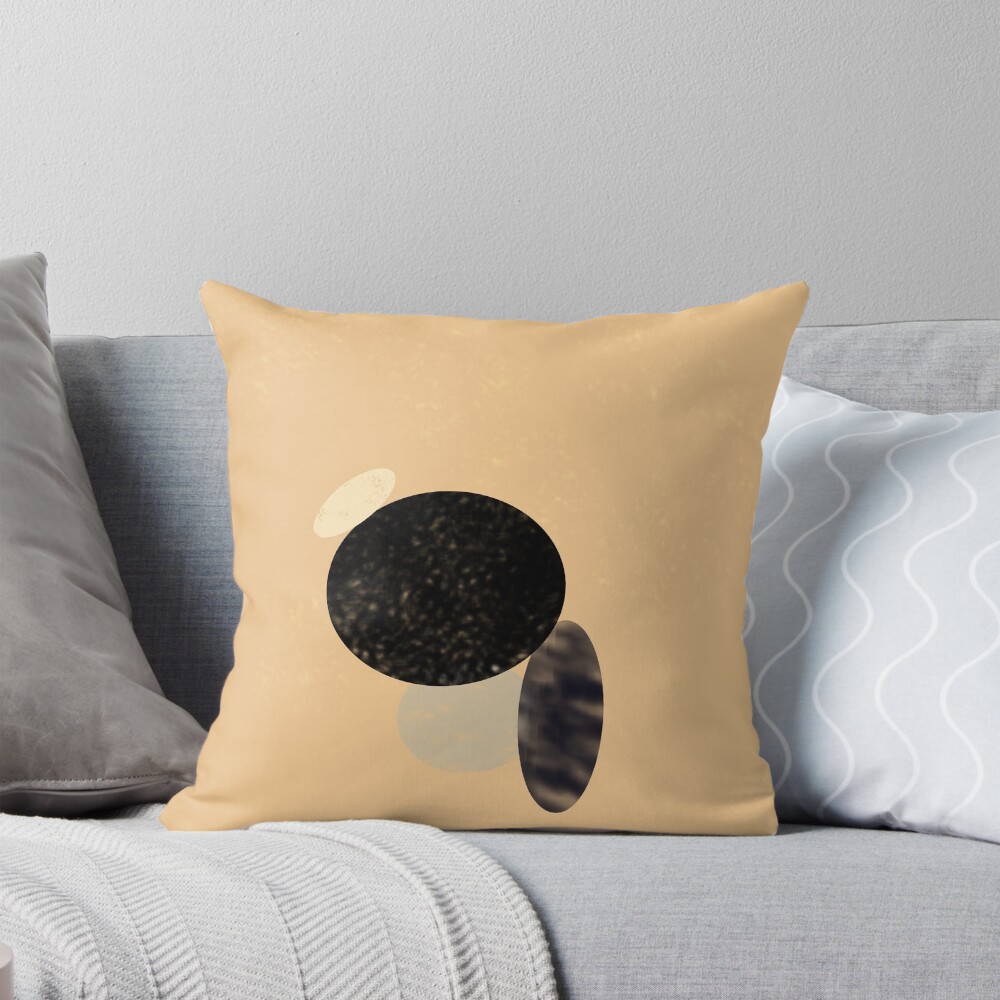 Item preview, Throw Pillow designed and sold by JessieSWilliams.