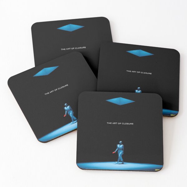 Item preview, GRACEY - the art of closure designed and sold by Elllac.