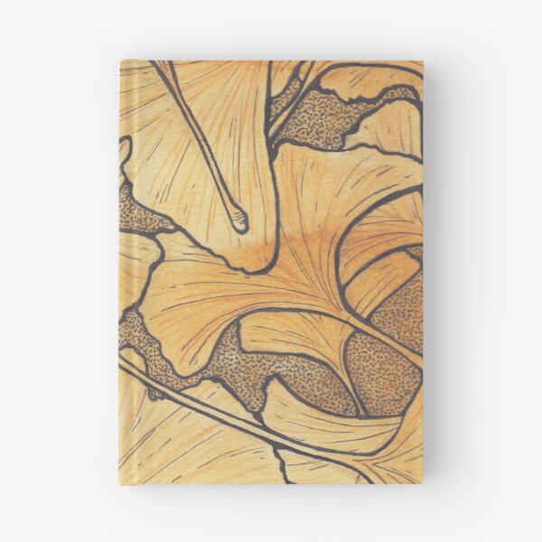Item preview, Ginko designed and sold by BramblewoodArt.
