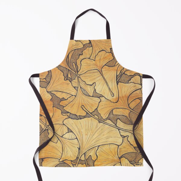 Item preview, Ginko designed and sold by BramblewoodArt.