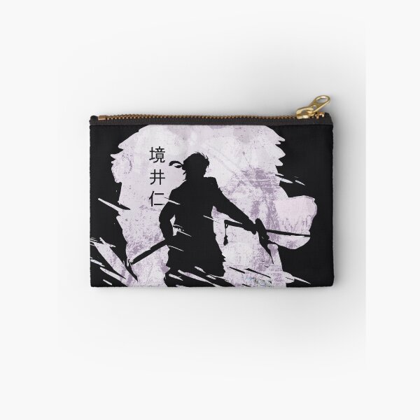 Item preview, The Invader:Ghost of Tsushima designed and sold by vertei.