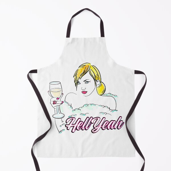 Item preview, Hell Yeah designed and sold by Goo-Design.