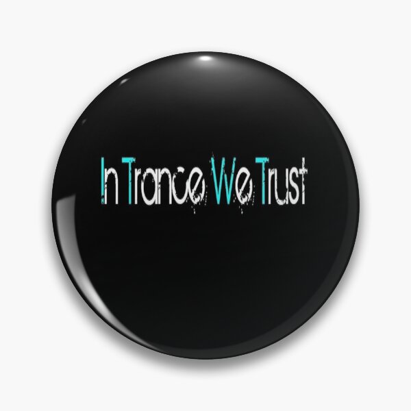 Item preview, In Trance we Trust designed and sold by JBaystro.