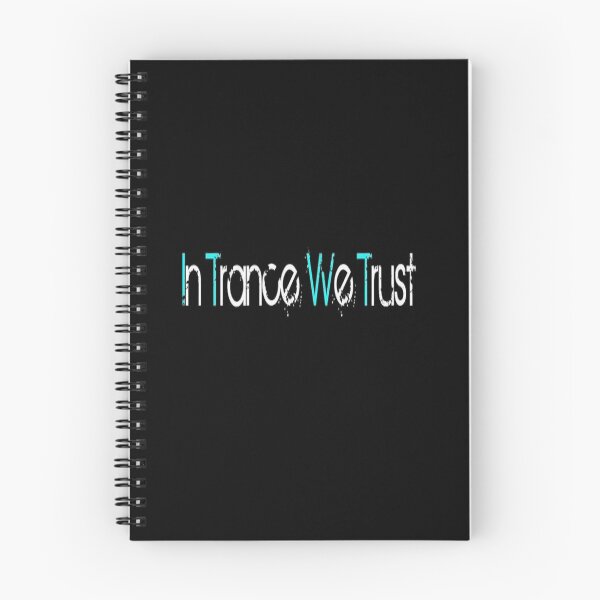 Item preview, In Trance we Trust designed and sold by JBaystro.
