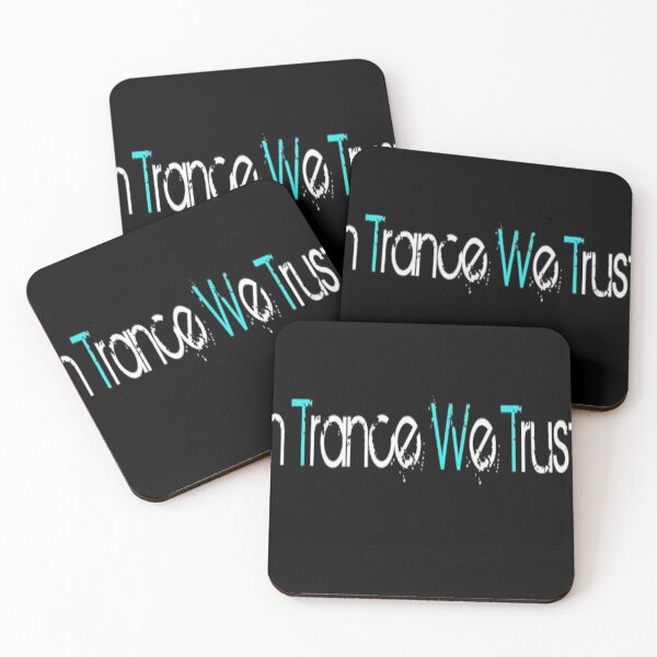 Item preview, In Trance we Trust designed and sold by JBaystro.