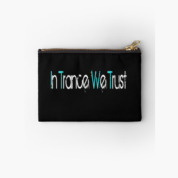 Item preview, In Trance we Trust designed and sold by JBaystro.