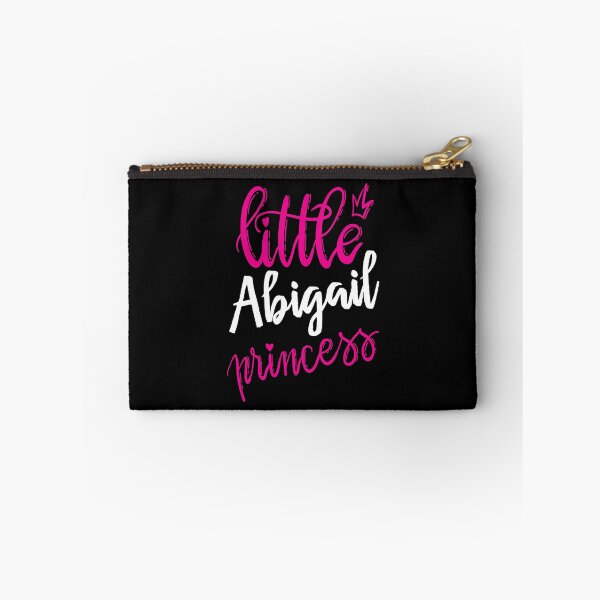Item preview, Little Abigail Princess My Name Is Abigail! designed and sold by ProjectX23.