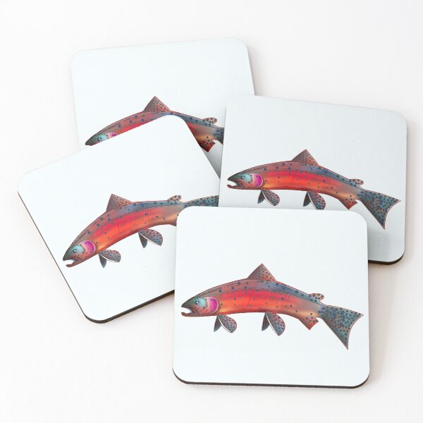 Item preview, Arctic Char II designed and sold by MikaelJenei.