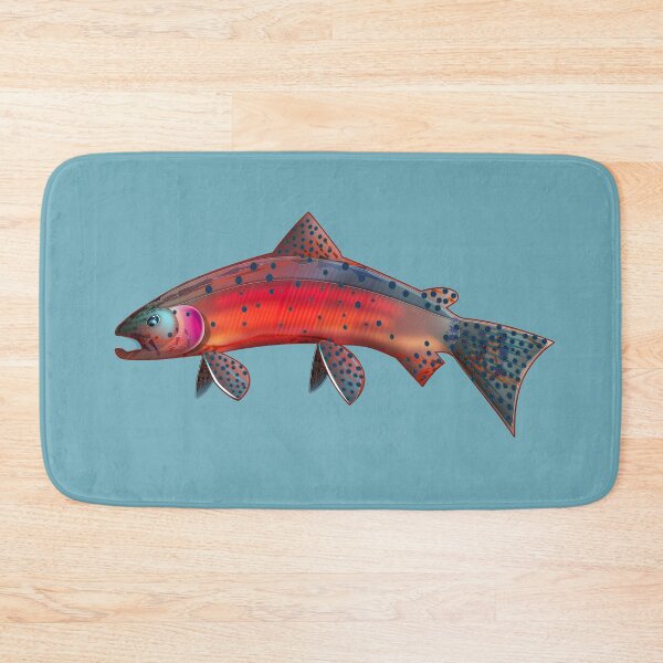 Item preview, Arctic Char II designed and sold by MikaelJenei.