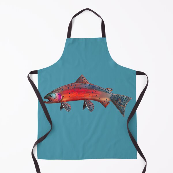 Item preview, Arctic Char II designed and sold by MikaelJenei.
