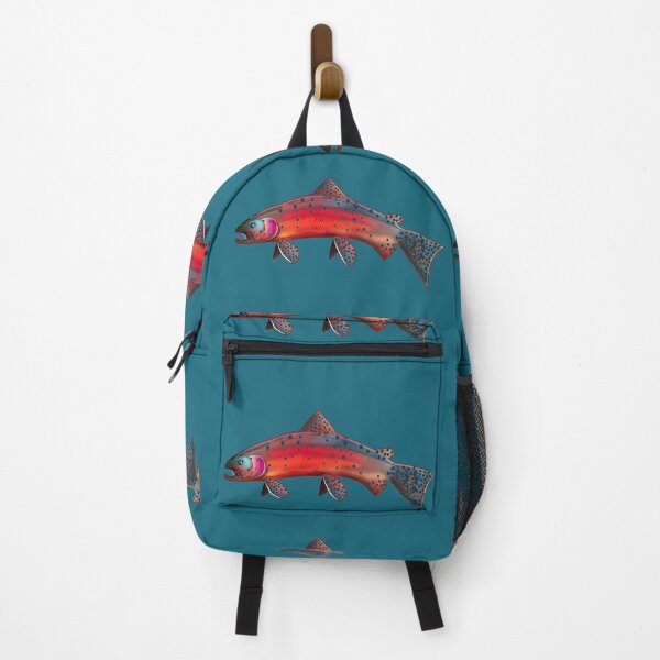 Item preview, Arctic Char II designed and sold by MikaelJenei.