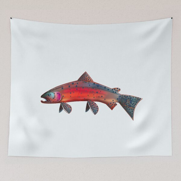 Item preview, Arctic Char II designed and sold by MikaelJenei.