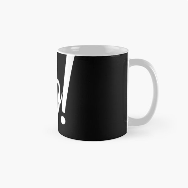 Item preview, Yo! designed and sold by froggy-stylecom.