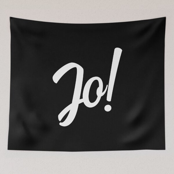 Item preview, Yo! designed and sold by froggy-stylecom.