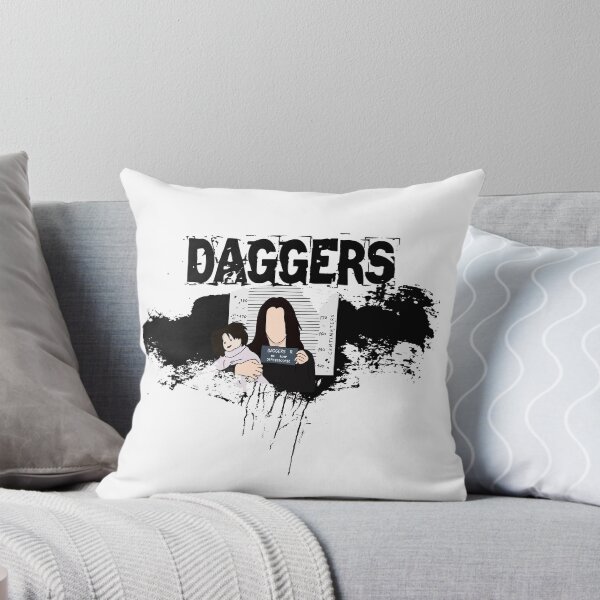 Item preview, Daggers designed and sold by MaiSeries.