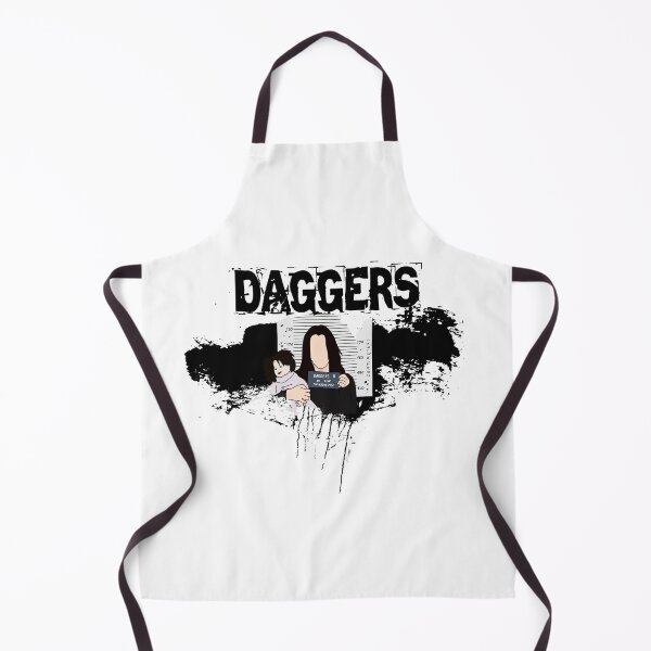 Item preview, Daggers designed and sold by MaiSeries.