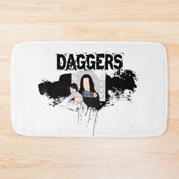 Item preview, Daggers designed and sold by MaiSeries.