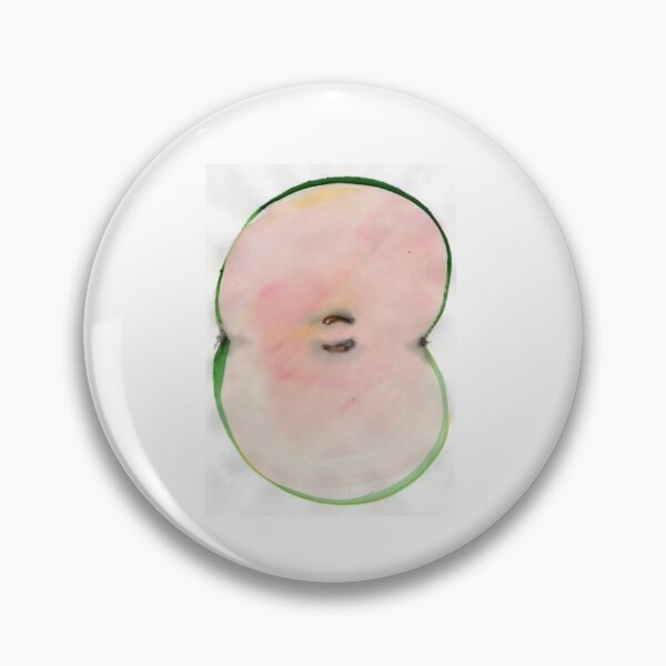 Item preview, Simple Apple designed and sold by Mikartmilo.