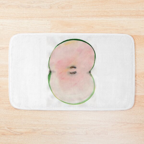 Item preview, Simple Apple designed and sold by Mikartmilo.