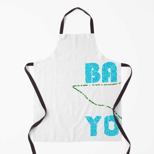 Item preview, We Love BA YO designed and sold by jasperpuss.