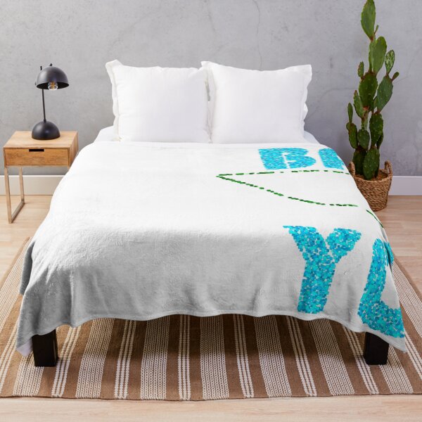 Item preview, We Love BA YO designed and sold by jasperpuss.