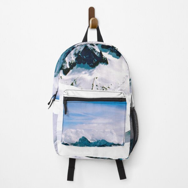 Item preview, Chamonix Aiguille du Midi Mont Blanc Alps France designed and sold by AndyEvansPhotos.