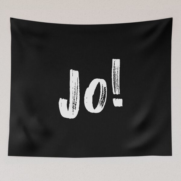 Item preview, Yo! designed and sold by froggy-stylecom.