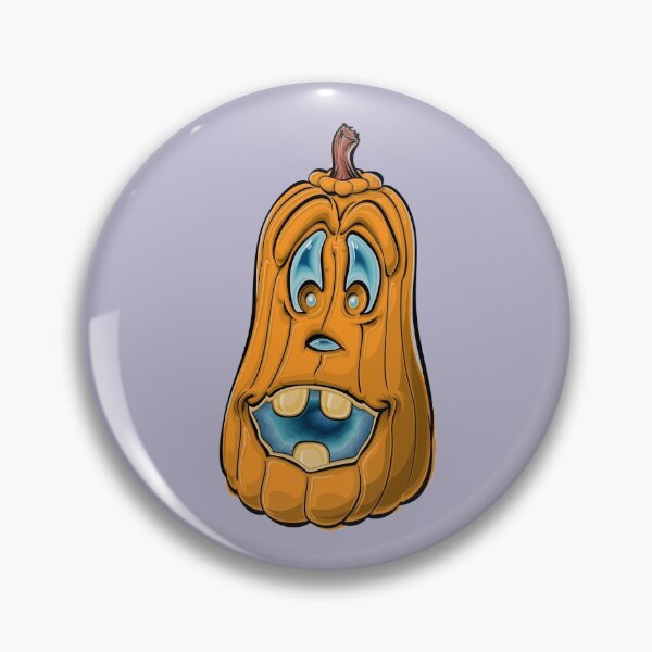 Item preview,  the pumpkin bewitched by the wicked witch designed and sold by sertii.