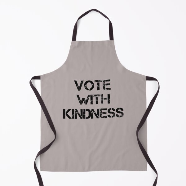 Item preview, vote with kindness, I vote with kindness designed and sold by 3colors3.