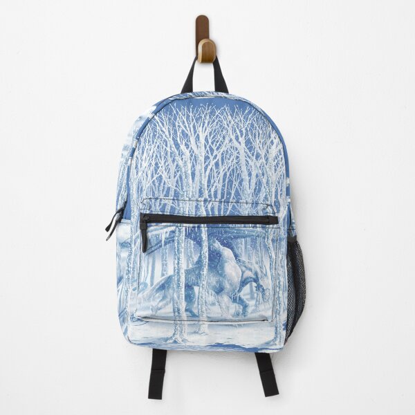 Item preview, Dragon of Ice and Winter designed and sold by Brina Williamson.