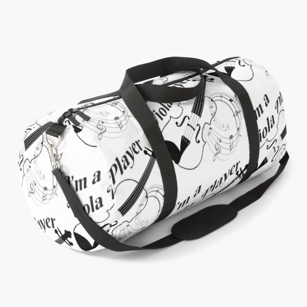 Item preview, I'm A Viola Player designed and sold by 4AllTimes.