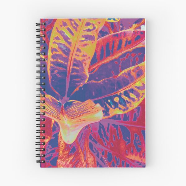 Item preview, Croton Flowering Leaf Plant designed and sold by Trixiloo.